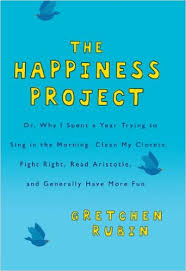 thehappinessproject